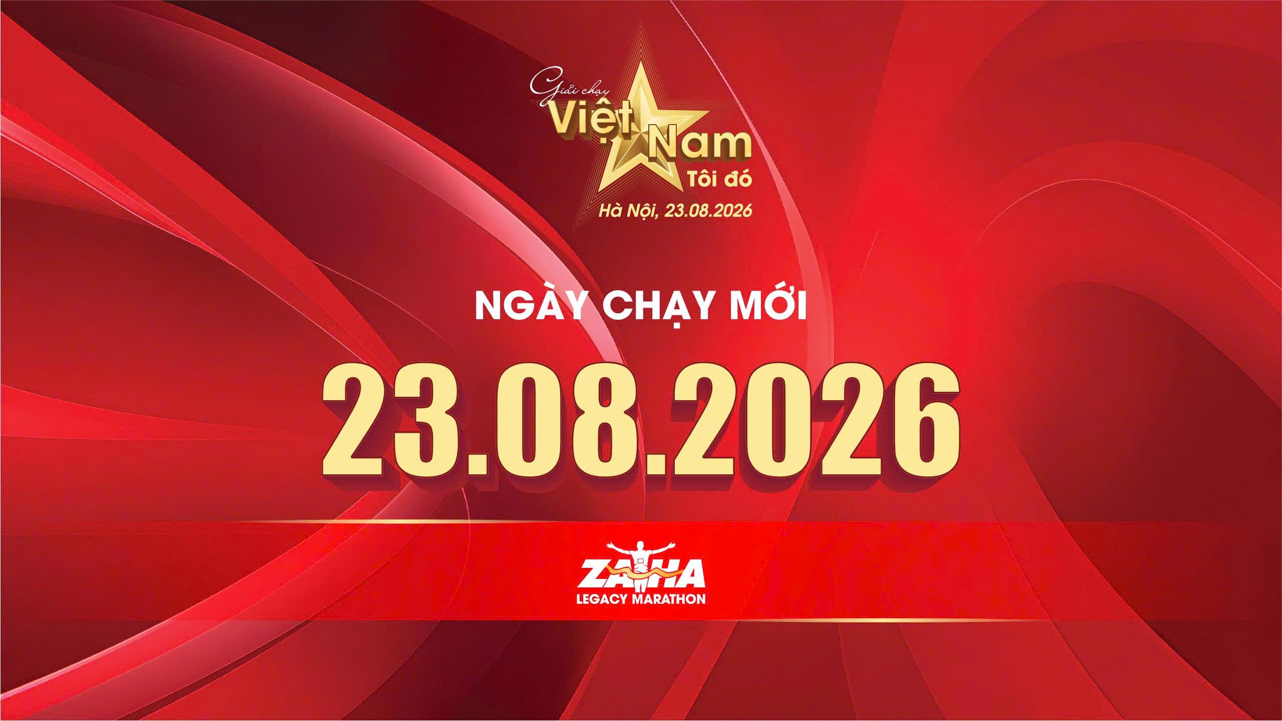 VIỆT NAM TÔI ĐÓ 2026